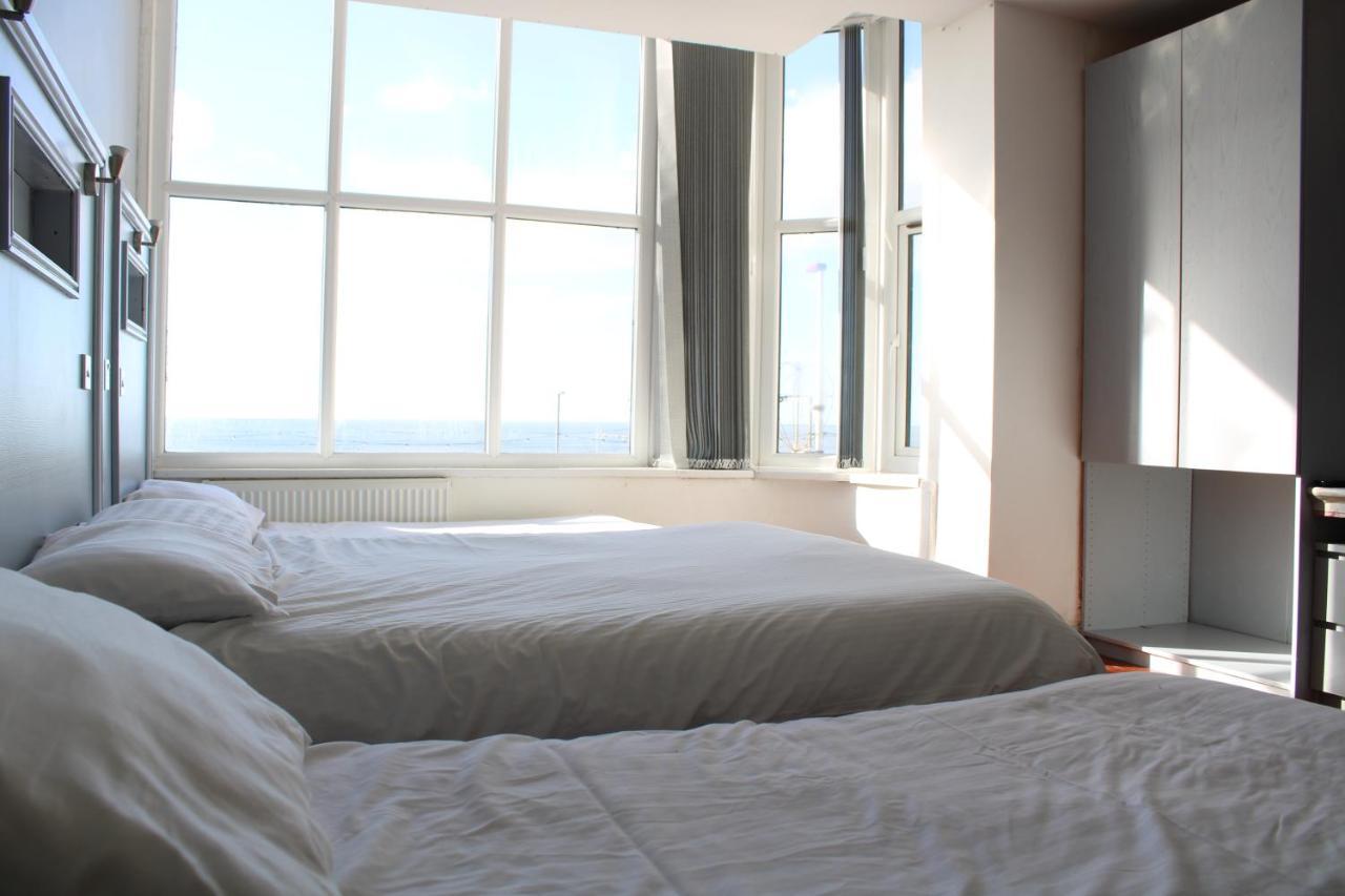 Skye Oceans Hotel, Blackpool