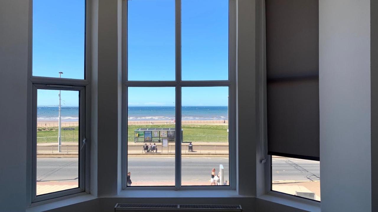Skye Oceans Hotel — Photos 2